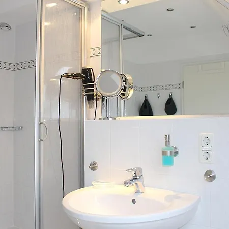 Apartmentvermittlung Mehr Als - Objekt 15