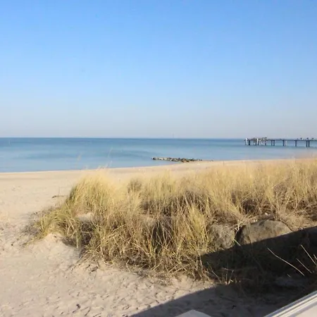 Apartamento Apartmentvermittlung Mehr Als - Objekt 15