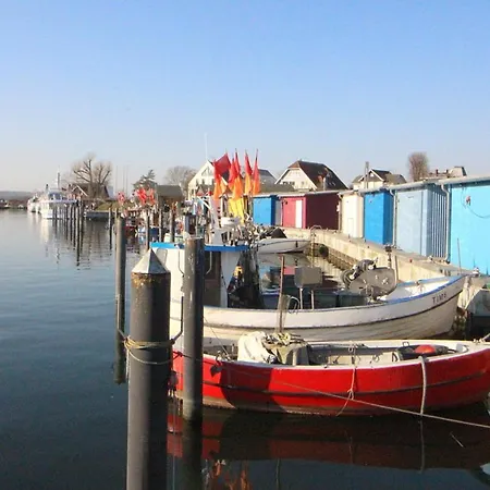 Apartmentvermittlung Mehr Als - Objekt 15 Niendorf (Timmendorfer Strand)