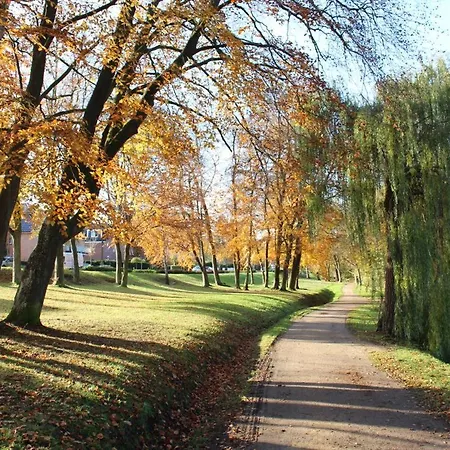 Apartmentvermittlung Mehr Als - Objekt 15 * Niendorf (Timmendorfer Strand)