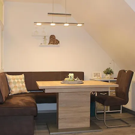 Apartmentvermittlung Mehr Als - Objekt 15 Niendorf (Timmendorfer Strand)