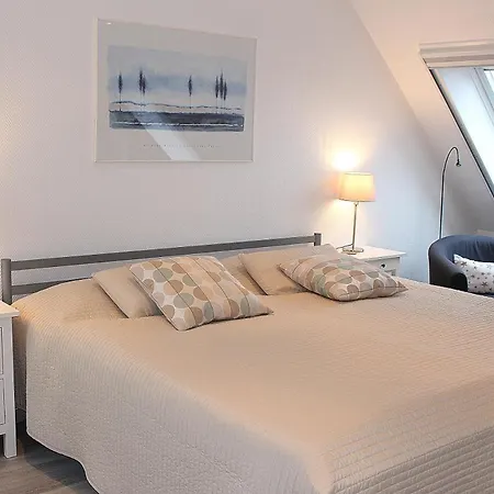 Apartmentvermittlung Mehr Als - Objekt 15 Apartamento Niendorf (Timmendorfer Strand)