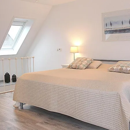 Apartmentvermittlung Mehr Als - Objekt 15 Niendorf (Timmendorfer Strand)