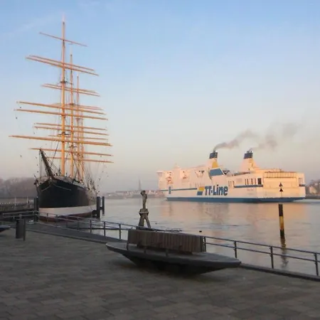 Apartmentvermittlung Mehr Als - Objekt 15